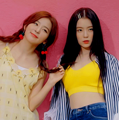 seulrene